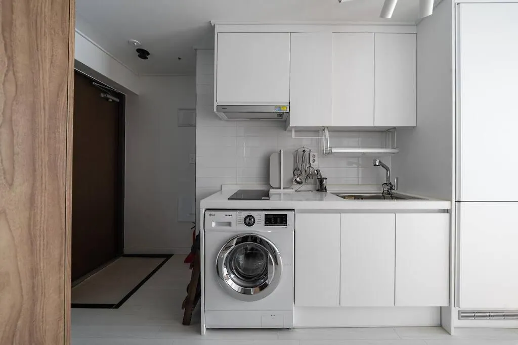 דירות סיאול Danbam House 0*,  קוריאה הדרומית